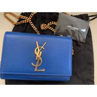 ราคา แท้SAINT LAURENT KATE - Original Small Kate (17 x 11 x 4 cm) (2295097364)