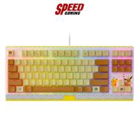 ราคา Razer Blackwidow V3 Tenkeyless Pokemon Edition KEYBOARD (คีย์บอร์ด) / By Speed Gaming (19782193309)