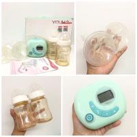 ราคา เครื่องปั๊มนมyouha.. (19033123759)