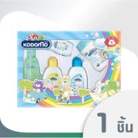 ราคา Kodomo Giftset ชุดของขวัญโคโดโมะ (23760716123)