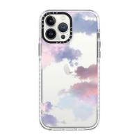 ราคา [พร้อมส่ง] Casetify Clouds (Color) for iPhone 13 Pro Max (14716255113)