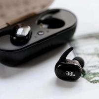 ราคา Bluetooth JBL HARMAN TWS4 Bluetooth (4744700466)