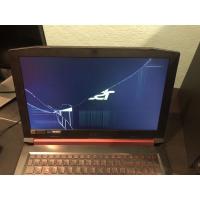 ราคา Acer nitro 5 an515-52 (16661210780)