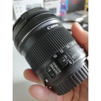 ราคา เลนส์ไวด์ Canon EF-S 10-18 STM ครบกล่อง อดีตประกันศูนย์ (6251891966)