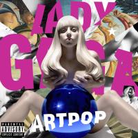 ราคา Lady Gaga - Artpop (20901892956)