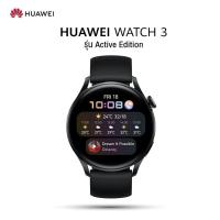 ราคา Huawei Watch 3(รองรับeSim) สินค้าใหม่ศูนย์ไทยเคลียสตอค ประกันร้าน สมาร์ทวอช HarmonyOS รุ่นแรก พร้อมรองรับ eSIM 4G (17922485143)