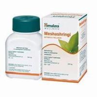 ราคา Himalaya meshashringiลดสลาย ไขมัน เซลลูไลต์ ที่ ห้อย หย่อนคล้อย สมุนไพรสกัด 100% (24052946070)