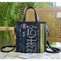 ราคา Balenciaga Bazar Tote Xs ปี21 (19037797221)