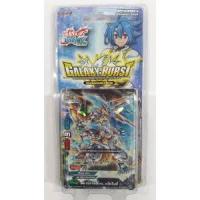 ราคา ฟิวเจอร์การ์ด บัดดี้ไฟท์ H Booster GALAXY BURST (BFT-H-BT02-2) ภาค2 ชุดที่ 3 (341996222)