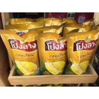 ราคา ขนม ข้าวแต๋น โปงลาง ขนาด 60 กรัม รสทุเรียน (6180422403)
