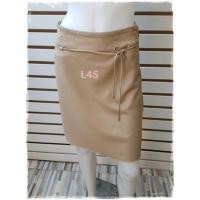 ราคา กระโปรง มือสอง UNITED COLORS OF BENETTON เอว 27 นิ้ว (11731671333)