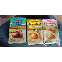 ราคา TATAWAคุกกี้เฮเซนัทสอดไส้ช็อคโกแลต (20379414405)