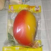 ราคา สกุชชี่มะม่วง มือสอง (15853050137)