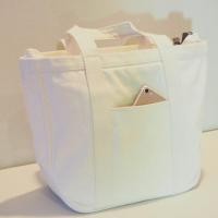 ราคา MUJI TOTE BAGS (708033067)