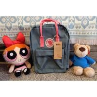 ราคา KANKEN classic สี Frost green Peach pink (17518717)