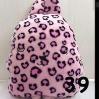 ราคา หมอนผ้าห่มคราฟ ซุกมือ (699565)