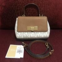 ราคา กระเป๋าสะพาย MK crossbody mk (6315879720)