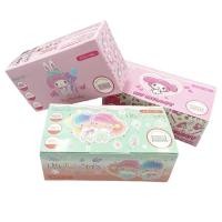 ราคา แมสมายเมโลดี้ แมสคิตตี้ ลิขสิทธิ์ซานริโอ้แท้ 1 กล่อง 30 ชิ้น แพ็ค 1:1 (16940542808)