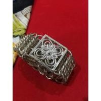 ราคา เข็มขัด​กะไหล่​เงิน​(งานเก่า)​ (11257468421)