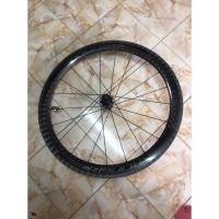 ราคา ลดราคาปิดสต๊อคล้อจักรยานเสือหมอบคาร์บอนRetrospec (9136789989)