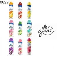 ราคา สเปรย์ปรับอากาศอัตโนมัติ สเปรย์ปรับอากาศ สเปรย์อัตโนมัติ ☛GLADE เกลดสเปรย์ปรับอากาศ กระป๋อง (ขนาด 320 มล.)♙ (9179473404)