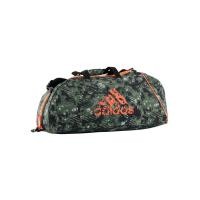 ราคา Adidas ACS Combat Bag 50L กระเป่าฟิตเนสลายทหาร (2424492201)