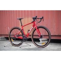 ราคา จักรยานเสือหมอบ Force รุ่น G-Carbon II (14008843042)