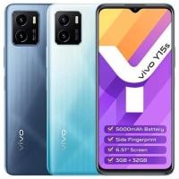 ราคา vivo y15s (3/32gb) เครื่องใหม่รับประกัน 1 ปี จากศูนย์บริการ hot (19533516184)