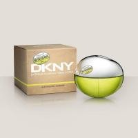 ราคา DKNY Be Delicious Eau De Parfum Spray 30ml, 100ml กลิ่นแอ๊ปเปิ้ลเขียว กล่องซีล ป้ายคิง (3284710396)