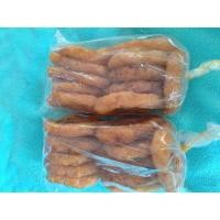 ราคา ขนมเจาะหูขนมโบราณถุง11ชิ้น (7656315405)