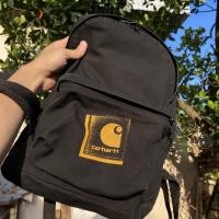 ราคา กระเป๋าเป้ วินเทจ Carhartt 1990s (20134531525)