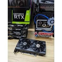 ราคา Evga RTX3060 12GB มือสอง (21152254046)
