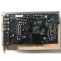 ราคา Creative Sound Blaster X-Fi XtremeMusic SB0670 7.1 Channel (PCI) (9622036540)