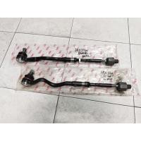 ราคา ลูกหมากแร็ก ลูกหมากคันชัก BMW E46 ยี่ห้อ TRW แท้ 100% 318i 320i 323i 325i 328i (15491116300)