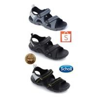 ราคา Scholl Zest รองเท้าสกอลล์รุ่นเซสท์ รัดส้น (20052189255)