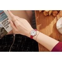 ราคา JULIUS แบรนด์แท้!! รุ่นJA-1300 รับประกัน 1 ปีเต็ม สายหนัง ใส่สบาย (10000707426)