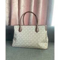 ราคา กระเป๋า Elegance Tote bag มือสองของแท้ (23073207230)