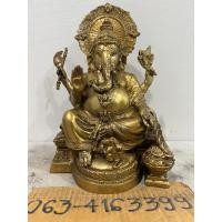 ราคา พระพิฆเนศ ปางประทานทรัพย์ หน้าตัก 7 นิ้ว (18876604271)