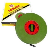 ราคา เทปวัดที่ เทปวัดระยะ เทปวัดระยะทาง Toplon ตลับเมตรวัดที่ ตลับเมตรวัดระยะทาง (20521430066)
