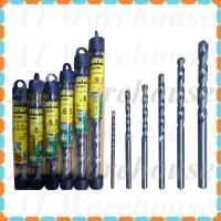 ราคา ดอกสว่าน ดอกสว่านเจาะปูน ดอกเจาะคอนกรีต ยี่ห้อดัง IRWIN Joran !!! แท้ 100% (3424623170)