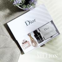 ราคา น้ำหอมเซ็ท Dior Les Parfums Iconiques Set / Miss Blooming / J'adore / Sauvage ดิออร์แท้ เซ็ตของขวัญดิออร์ สินค้าพร้อมส่ง (25401478225)