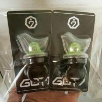 ราคา แหวนgot7 แท้ พร้อมส่ง (2906593038)