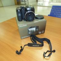 ราคา กล้องมือสอง_Fujifilm s2980 สภาพดีมาก ซูม18เท่า(มีชิ้นเดียว) (4464998325)