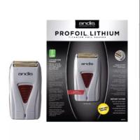 ราคา Andis ปัตตาเลี่ยน รุ่น profoil v9000 ของแท้รับประกัน ปัตตาเลี่ยน ที่โกนหนวด ไร้สาย (2845270405)