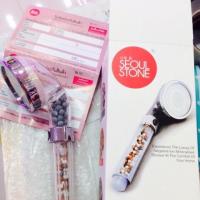 ราคา SEOUL SEOUL STONE ฝักบัวเกาหลี (2382294)