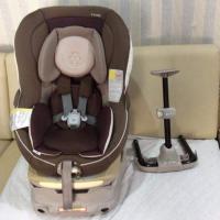 ราคา คาร์ซีท Combi รุ่น LUXTIA Turn (5212558352)