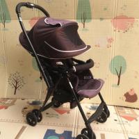 ราคา รถเข็นเด็ก Combi White Label สีน้ำตาล (4219807957)