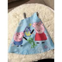 ราคา เดรส Peppa pigงานแท้ (18982972369)