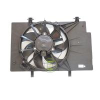 ราคา พัดลมหม้อน้ำ ฟอร์ด เฟียสต้า (ใหม่12V) Motor cooling fan car Ford Fiesta (11490047155)