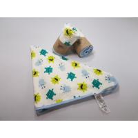 ราคา ผ้าห่อตัว ผ้าเอนกประสงค์ Carter’s (1760157170)